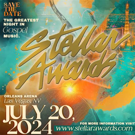 stellar awards voting.